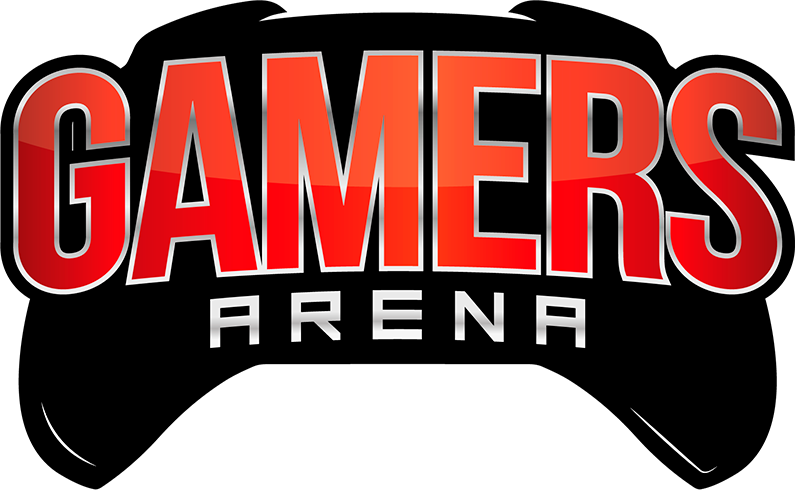 Gamers Arena GT Logo